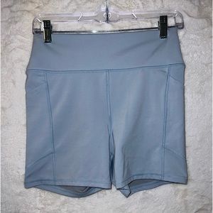 The Everything Pocket Highest Waist Midi 5” Bike Short